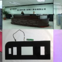 電容式觸摸屏