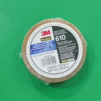 3M610膠帶