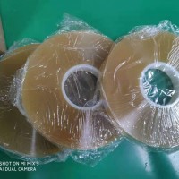 供應(yīng)偏光片撕膜膠帶，電子無(wú)聲膠帶，貼片膠帶