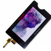 5.0寸HD高清TFT液晶總成 OCA全貼合