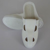 防靜電帆布四眼鞋，防靜電產(chǎn)品，凈化室耗材，其他