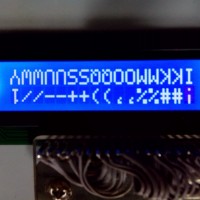 液晶顯示屏液晶顯示模組