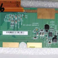 大量求購(gòu)此款爆屏、清洗IC和清洗的PCBA物料。