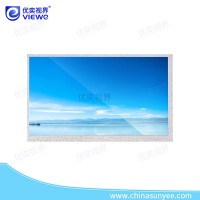 7.0寸1024*600TFT液晶顯示屏