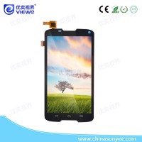 5.0寸 720*1280工控顯示觸摸屏