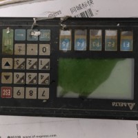 昆侖通態(tài)觸摸屏維修