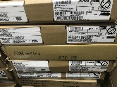 觀瀾回收電子芯片庫(kù)存IC