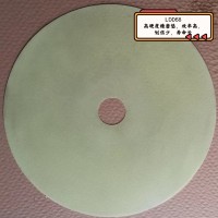 廠(chǎng)家供應(yīng)金屬磨拋墊  服務(wù)好