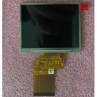 奇美群創(chuàng)3.5寸液晶模組LQ035NC111TN屏RGB屏