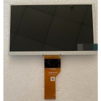 群創(chuàng)7寸工業(yè)車載液晶屏NJ070NA-23A全視角LVDS