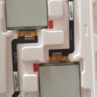 4.7寸墨水屏元太4.7寸柔性電子紙ET047TC1