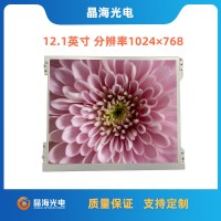 龍騰M121GNX2 R1工控醫(yī)療液晶顯示屏