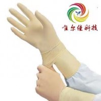 無(wú)塵乳膠手套，防靜電手套，檢查手套