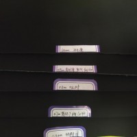 供應(yīng)黑色阻尼布、黑色精拋光皮、可背膠背PET黑色精拋光皮