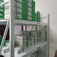 BMEH584040	M580  冗余處理器