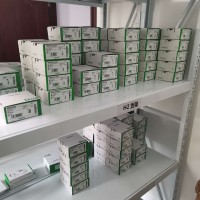 490NAC0201	  冗余處理器專(zhuān)用同步線纜適配器