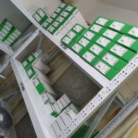 BMXEAE0300	3通道SSI 編碼器接口模塊