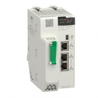 BMXERT1604T	16通道離散量DC帶時(shí)標(biāo)輸入模塊