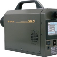 SR-5、SR-5AS分光輻射亮度計(jì)，BM-7AC色度亮度計(jì)