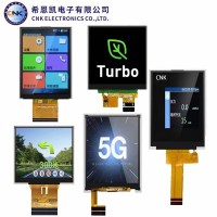 中小尺寸顯示屏-工控、車載、醫(yī)療、消費